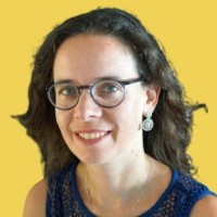 🟡 Anna Leroy Spécialiste marketing