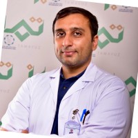 Gauhar Mahmood Azeem