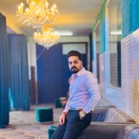 Gourav Sareen