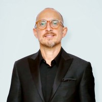 Massimiliano Camoletto