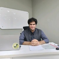 Hadeed Ur Rehman Butt