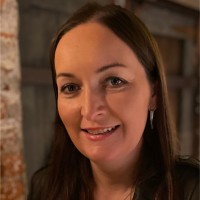Dr Louise O'Kane