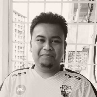 Aris Ramly