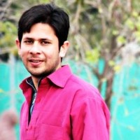 Haris Khan