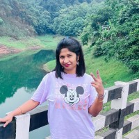 Jayita Mondal