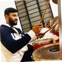 Omkar Patil