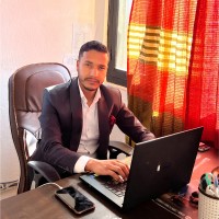 prabin khadka