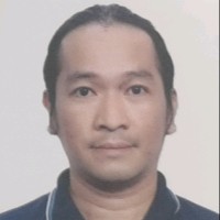 Kenneth Ben Tecson