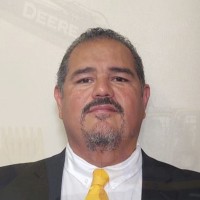 Humberto Díaz Botello