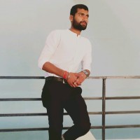 tiwari Sandeep