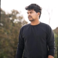 AmalKumar M