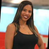 Gisele Matos