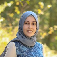 Refia Nur Şenyiğit