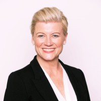 Tricia Tanton, Mba