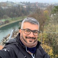 Ahmad Amawi,  PMP®, P3O®, PMI-RMP®
