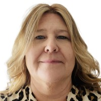 Ulrika Stangvik