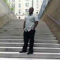 Godwin Shiringinyai