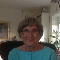 Ulla Olin Stridh