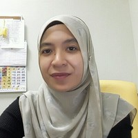 Fatmawati Kamal
