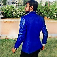 Hitesh Kadiya