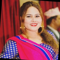 Kriti Dhungana