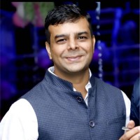 Arpit Kumar sharma