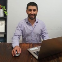 Javier Ramirez