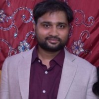 Ajit Kumar Patnaik