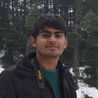 Haardik Choudhary