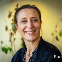 Aurelie Bugeaud - Aballea