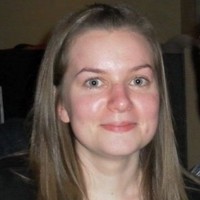 Sarah Lydford