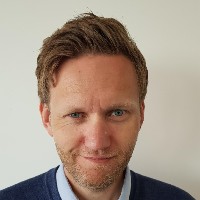 Øystein Kjendlie