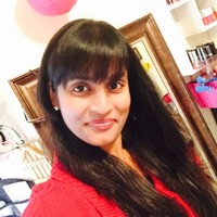 Priya Subramanian Palani