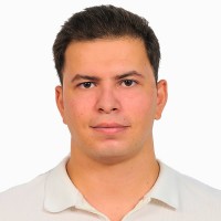 Ilker Yılmaz