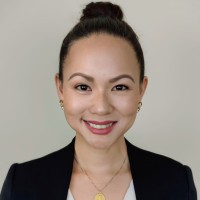 Stephanie Tongson