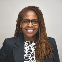 Tanisha J. Hall, AICP, TDM-CP