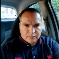 Rafael Alvarado