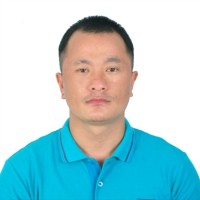 Ranjit Gurung