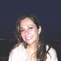 Kyriaki Lazaridi