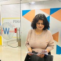 Naghma Parveen