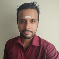 Shravan Venkataraman