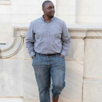 Charodd Richardson