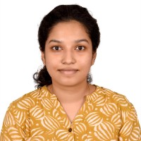Dhanashree Mestry