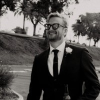 Aaron Barlow