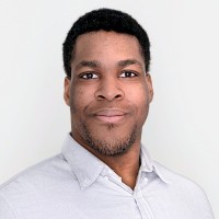 Trey Robinson