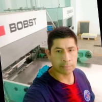 Gabriel Hernan Campos Montesinos