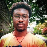 Oseodion Okhuahkua