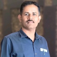 Pabitra Mohan Sahu