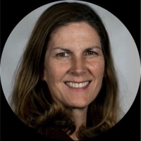 Patricia Mitchell