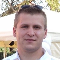 Ivan Pentek